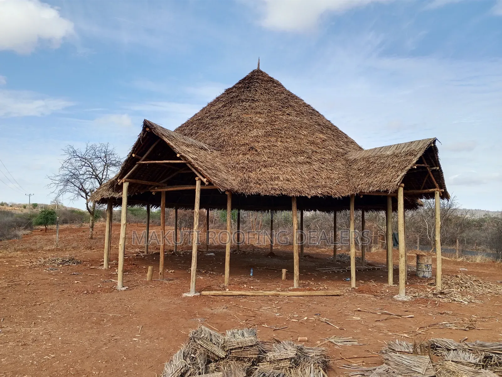 Professional Makuti Dealers Kenya
