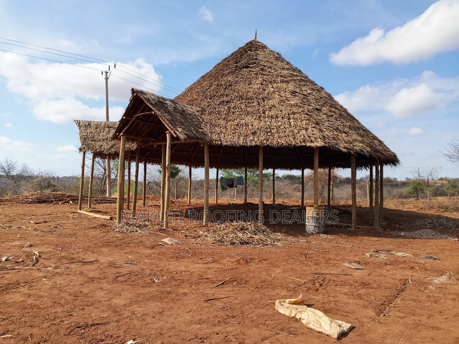 Professional Makuti Dealers Kenya