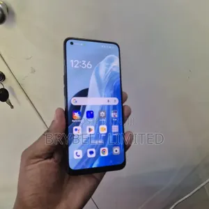 Oppo Reno7 5G 256 GB Blue