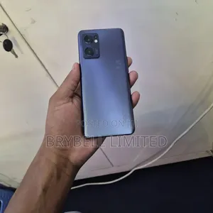 Oppo Reno7 5G 256 GB Blue