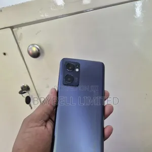 Oppo Reno7 5G 256 GB Blue