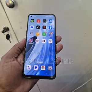 Oppo Reno7 5G 256 GB Blue