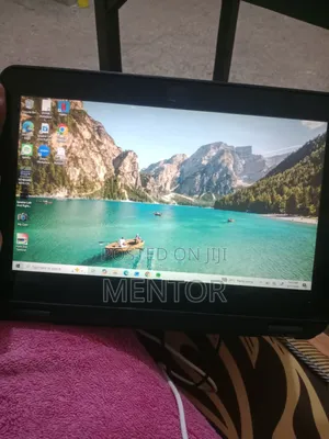 Laptop Lenovo Yoga 11e 4GB Intel Core i5 SSD 128GB