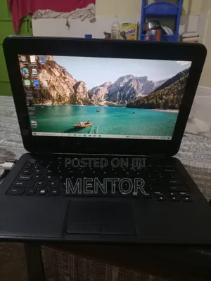 Laptop Lenovo Yoga 11e 4GB Intel Core i5 SSD 128GB
