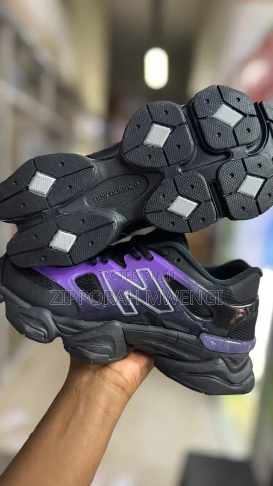 New Balance 9060