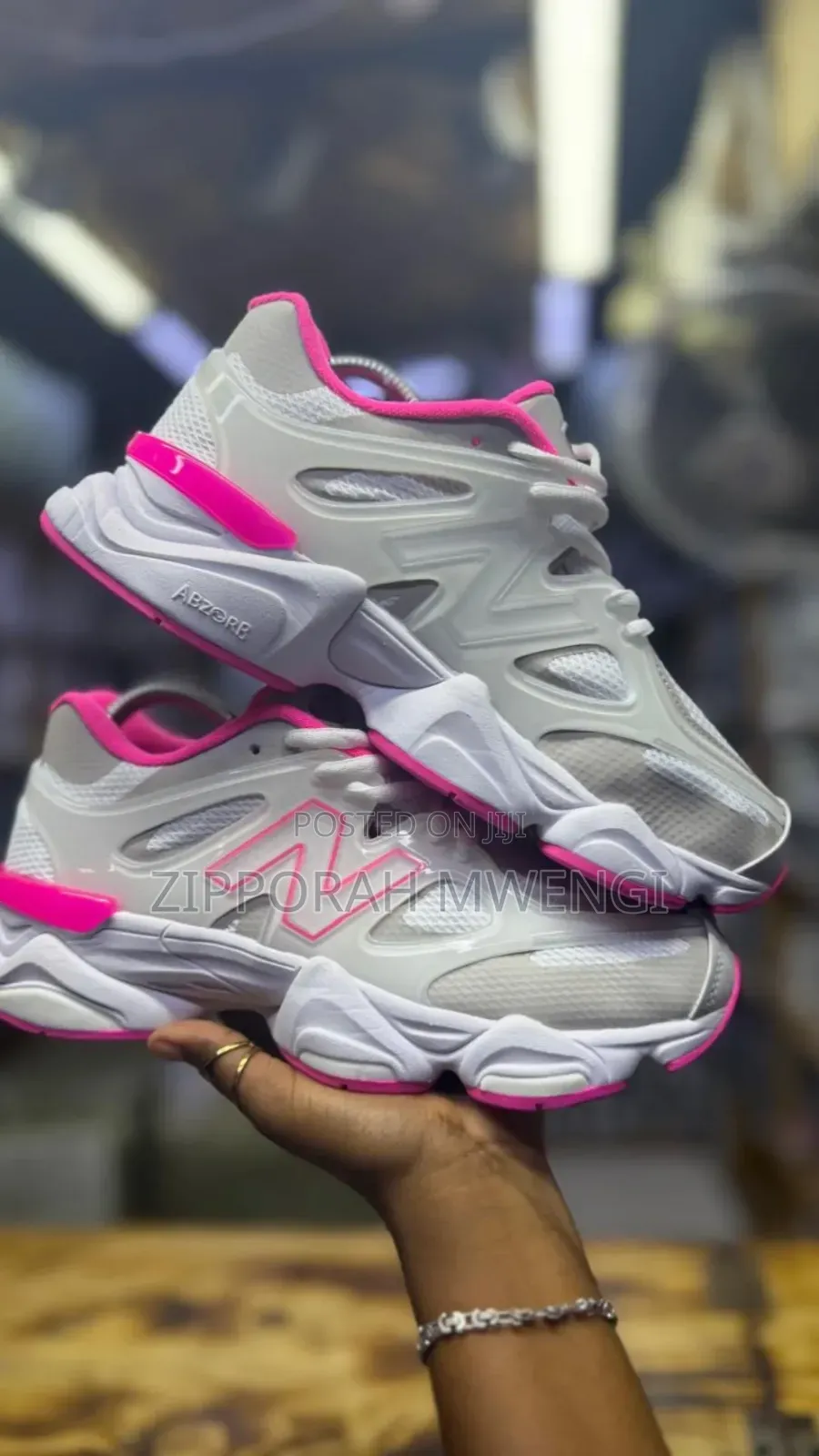 New Balance 9060
