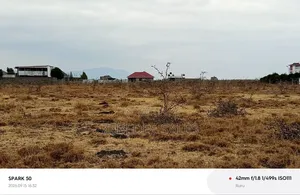 Land and Plot's for Sale Ruai Mwalimu Farm 50*100