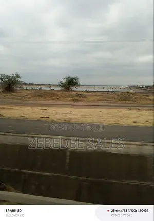 Land and Plot's for Sale Ruai Mwalimu Farm 50*100