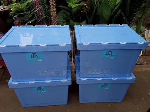 86 LTR Safe Box No 2 / 86 LTR Storage Box
