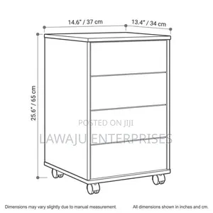Wooden Cabinet