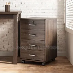 Multi-Purpose Cabinet