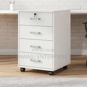 Multi-Layer Cabinet