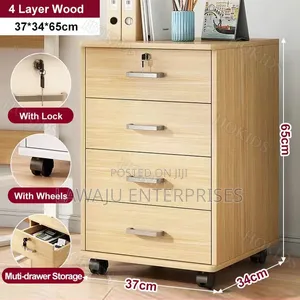 Storage Cabinet