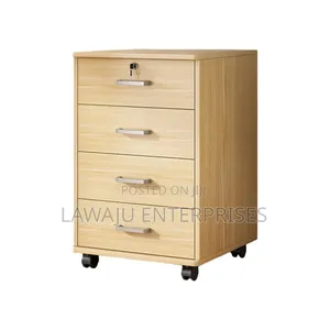 Bamboo Cabinet
