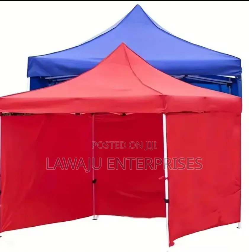 Gazebo Tent