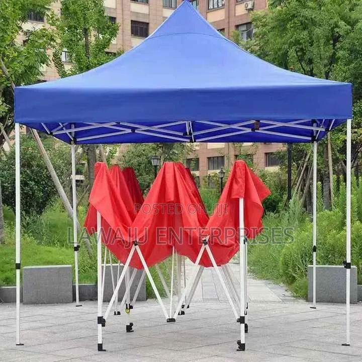 Foldable Tent