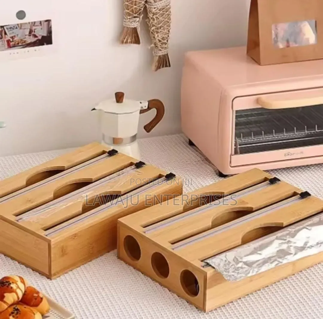 Kitchen Organizer