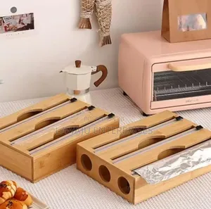 Kitchen Organizer
