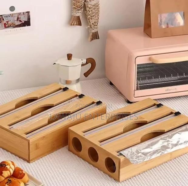 Kitchen Organizer - main view