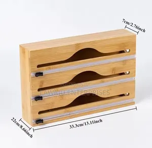 3 in 1 Organizer