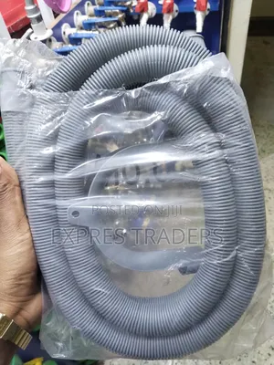 Washing Machine 3 M Outlet Pipe