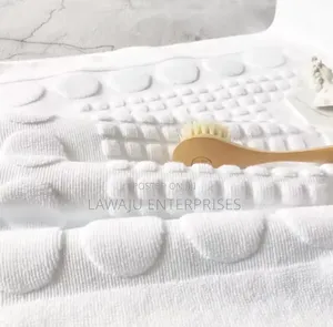 Bathroom Mats