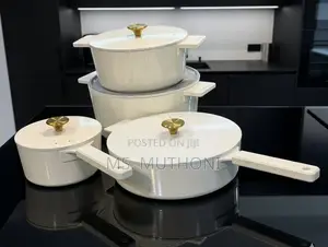 AeroCast Sovereign 14-Piece Set –