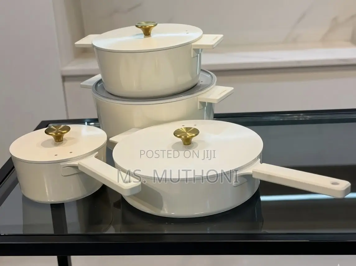 Epicurean Slate Luxury Cookset