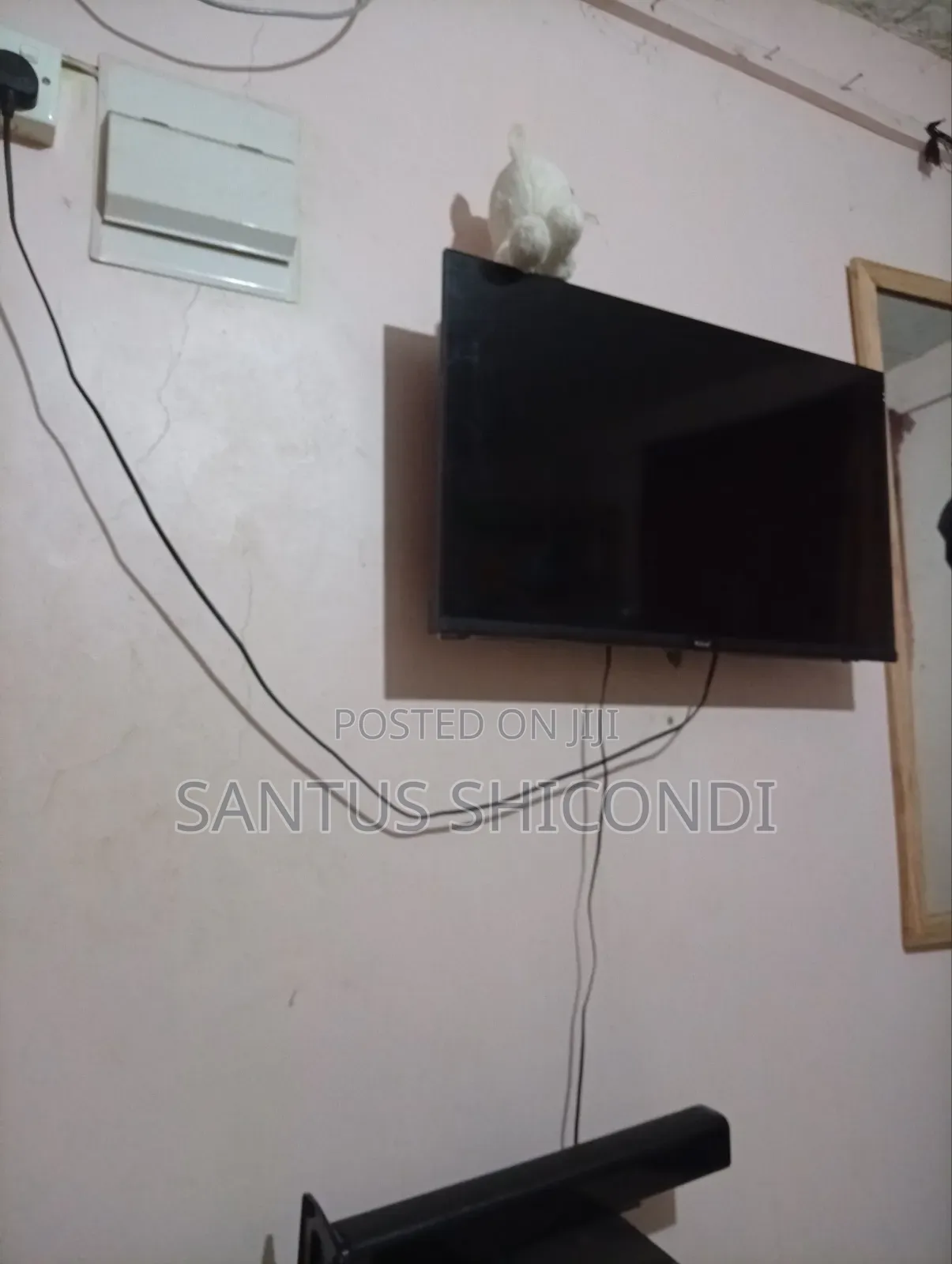 Nobo Smart TV on Sale