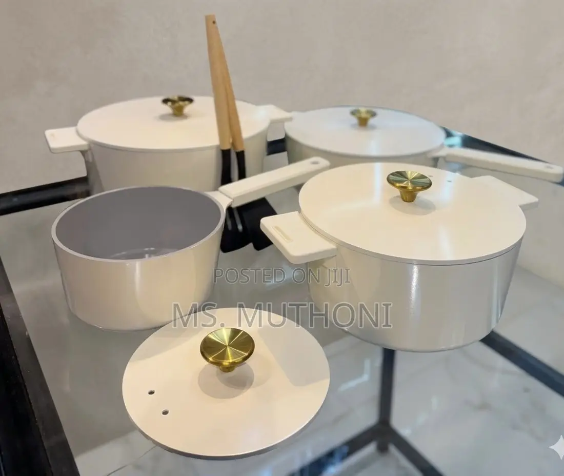 OmniHeat Complete Culinary System –