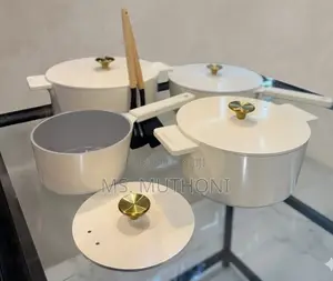 OmniHeat Complete Culinary System –