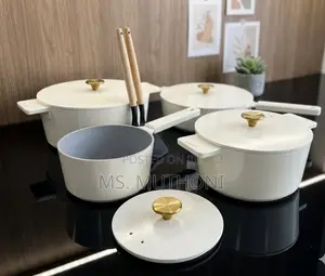 Chef’s Foundation Luxury Pack