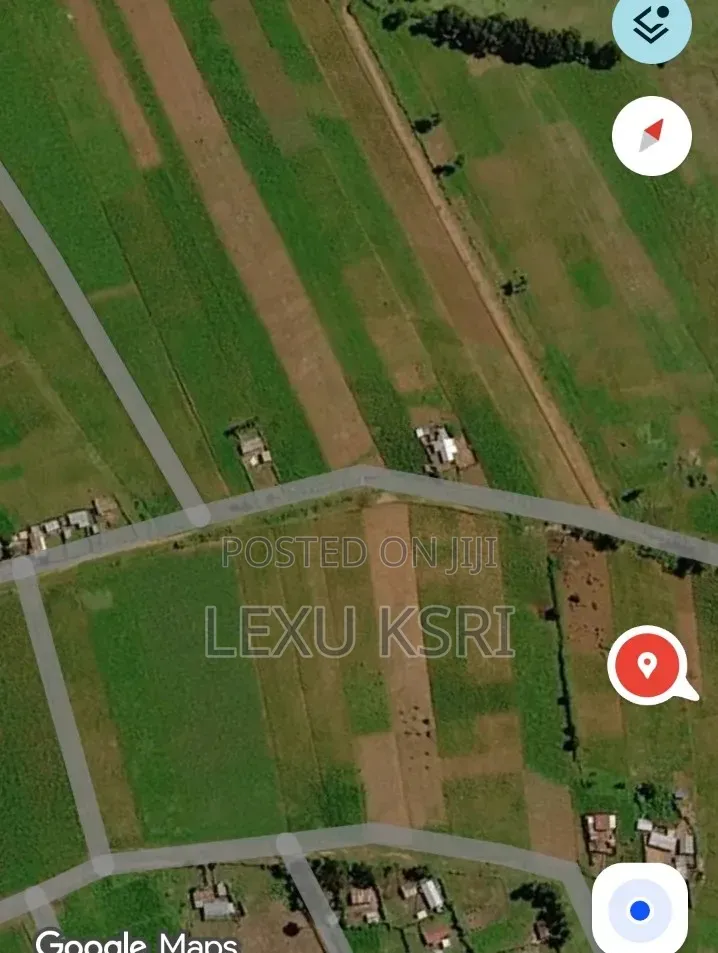 Acres of Land