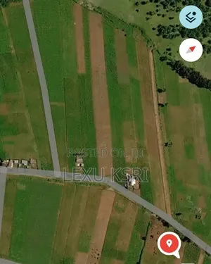 Acres of Land