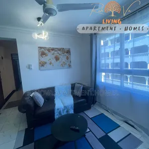 Furnished 1bdrm Apartment in Amazon, Bamburi for rent