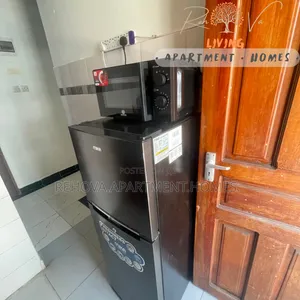 Furnished 1bdrm Apartment in Amazon, Bamburi for rent