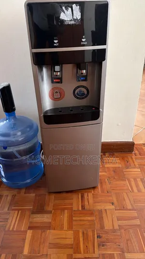 Microwave Dispenser Technician