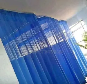 Upgrade Your Healthcare Space With Hospital Curtains