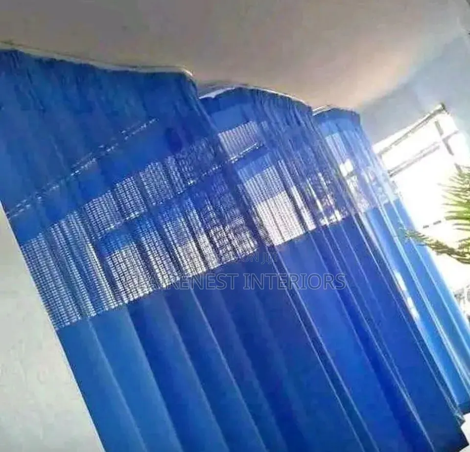 Upgrade Your Healthcare Space With Hospital Curtains