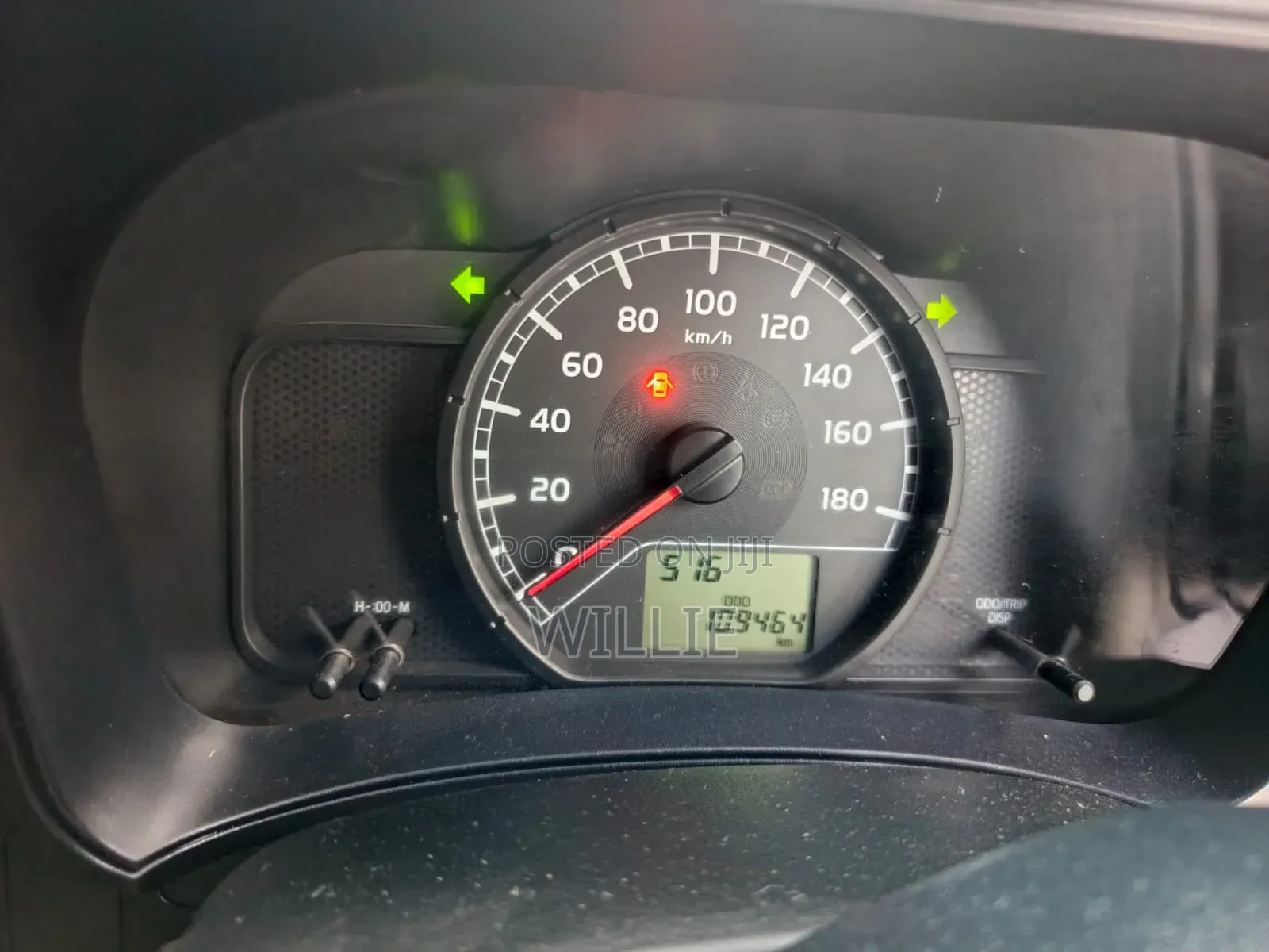 Toyota Probox 2018 Silver