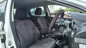 Mazda Demio 2012 White