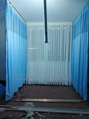 Practical Curtains for Every Healthcare Facility.