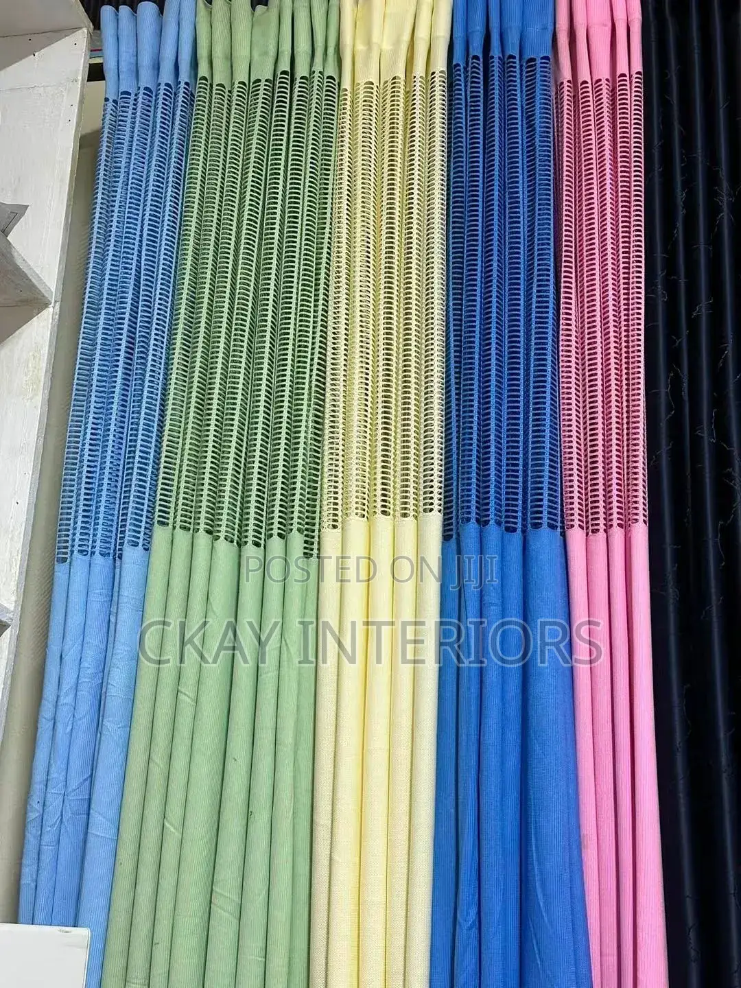 Practical Curtains for Every Healthcare Facility.