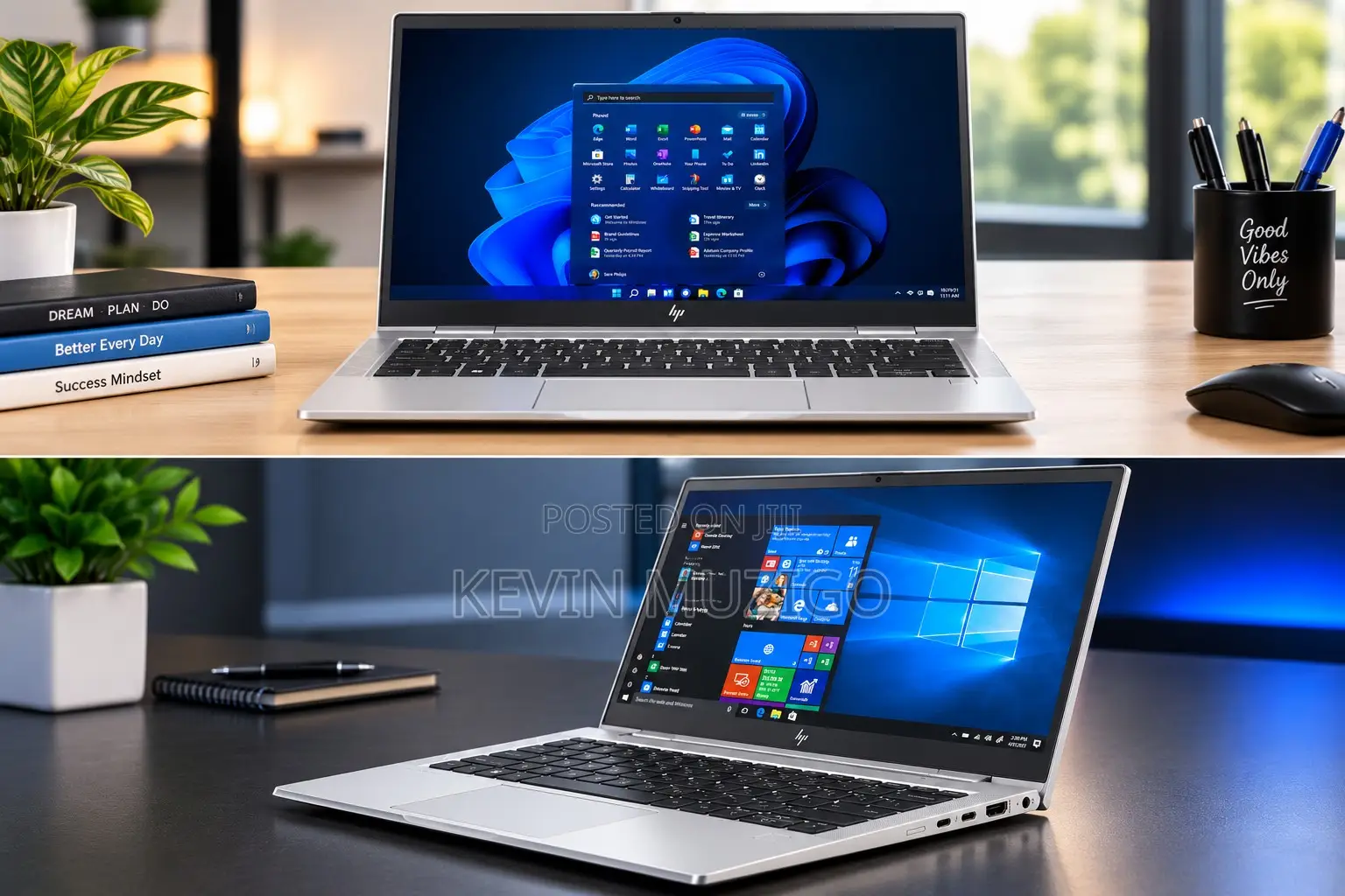Laptop HP EliteBook 830 G8 16GB Intel Core i5 SSD 256GB
