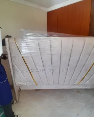 County to County Movers