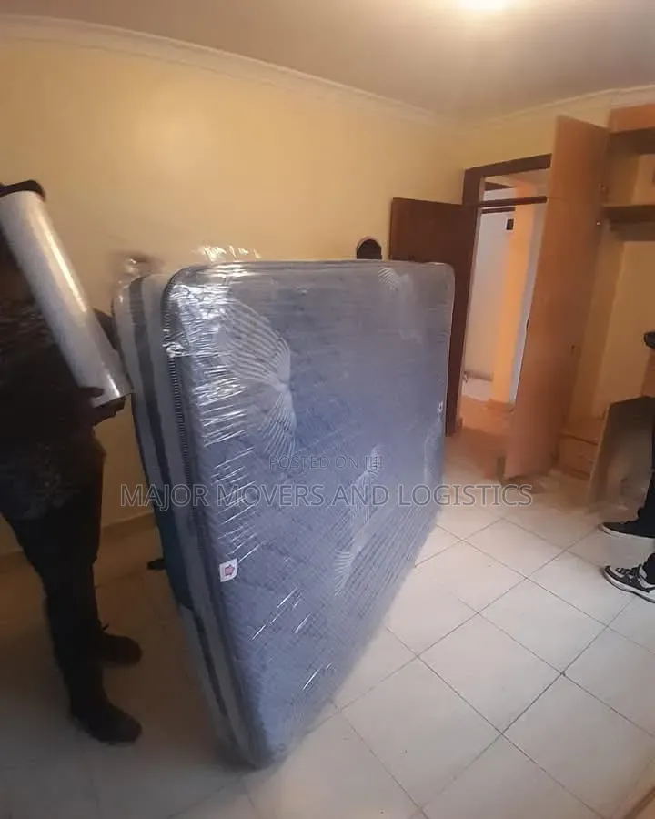 County to County Movers