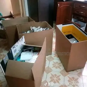 County to County Movers