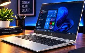 Laptop HP EliteBook 830 G8 16GB Intel Core i5 SSD 256GB