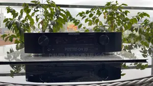 Marantz NR1504 5.1-Ch AV Receiver (Complete Kit)