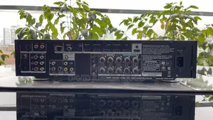 Marantz NR1504 5.1-Ch AV Receiver (Complete Kit)